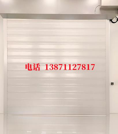 梨林镇防爆柔性卷帘门
